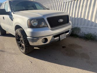 F150 2005 up parts for sale