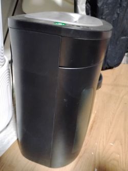 Paper shredder