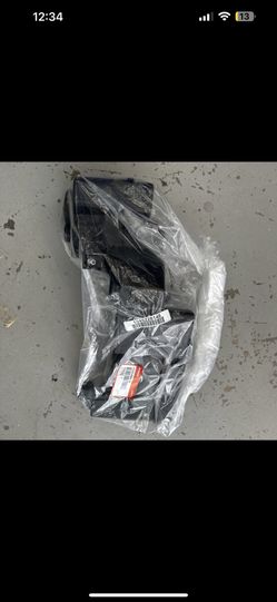 Honda Original OEM Engine Air Intake Resonator (172305BAA00 more details on - https://offerup.com/redirect/?o=aHR0cHM6Ly93d3cuY2FyaWQuY29tL2hvbmRhLW9l