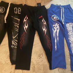 Hellstar Sweats L