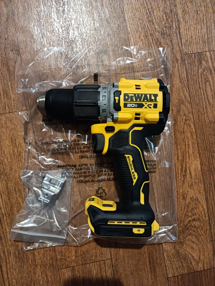 Dewalt Hammer Drill