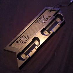 PS4 Stand