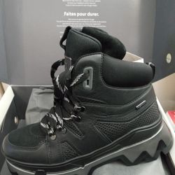 Wicked Boots
