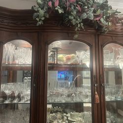 China Cabinet 