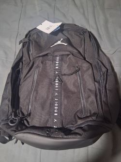 Jordan backpack