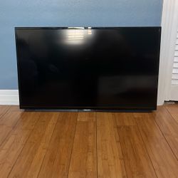 Sharp 32” LCD TV
