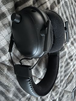 Turtle beach headphones