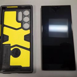 Samsung Galaxy S24 ultra 512gb perfect unlocked