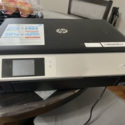 Hp Envy Printer And Scanner