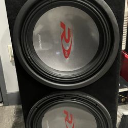 Speakers 