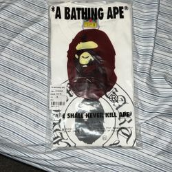 bapexchrome  size small 