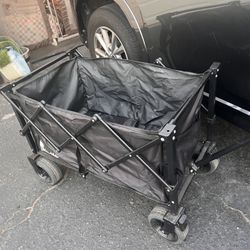 Wagon