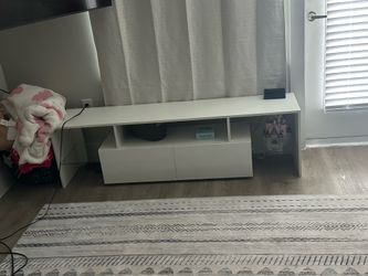 TV stand