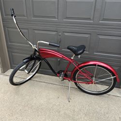 Dyno Beach Cruiser All Dyno