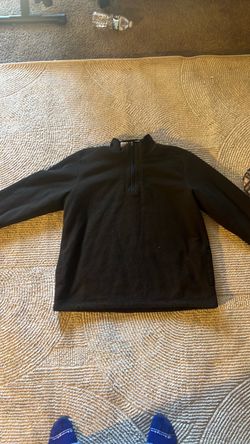 A variety of clothes