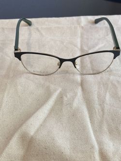 Gucci Frames 