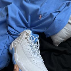 Jordan Melo 12’s (size 11.5)