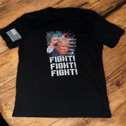 Trump Shirt 