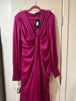 Formal summer dress