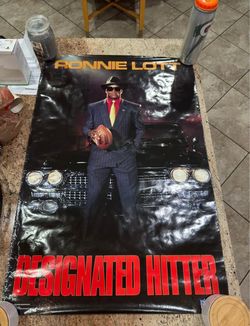 Vintage 49ers posters