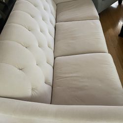Living room Sofa And Chair Set