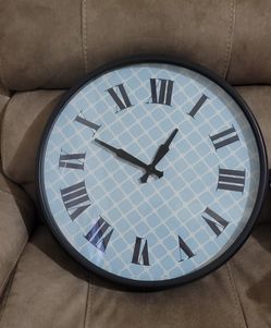 Clock