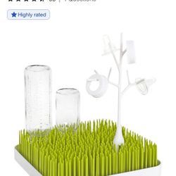 Drying Rack For Baby Bottles