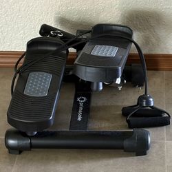 Fitness Stepper