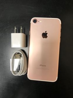 iPhone 7 128GB Factory Unlocked
