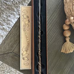 Hermione Granger Wand 