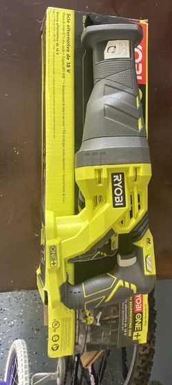 Sierra Ryobi
