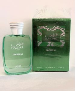 Hawas Tropical For Him EDP 100ml