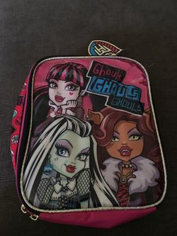 Lunch bag