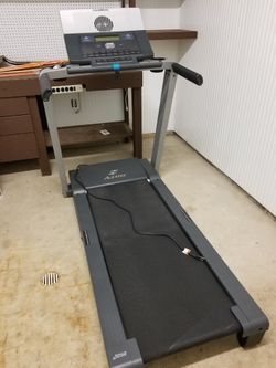 Nordictrack a2105 sale