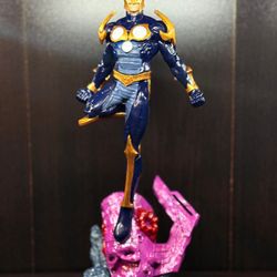 Nova statue (Marvel) 