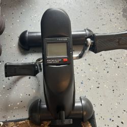 Bike Exerciser