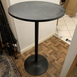 Bar Table