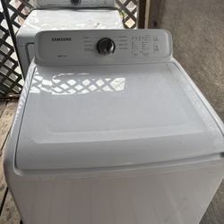 Samsung Washer And Drier For Sale 