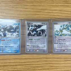 World Championship 2006 Promo Cards