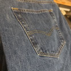Levis 501-42x32