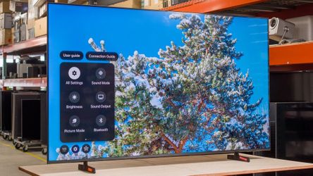 65’ inch Samsung 4K smart …$199.00!!