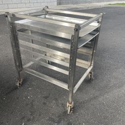 Commercial Cheese Grater