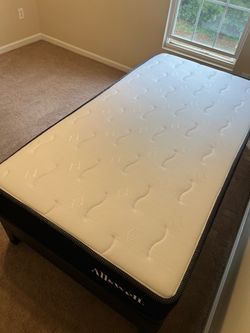 Allswell Mattress twin
