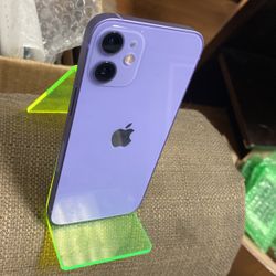 iPhone 12 Mini Unlocked Brand New Handset