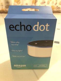 Echo Dot