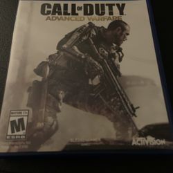 Ps4 Games NBA,madden,cod,and Watch Dogs