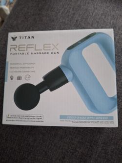 Massage Gun Portable