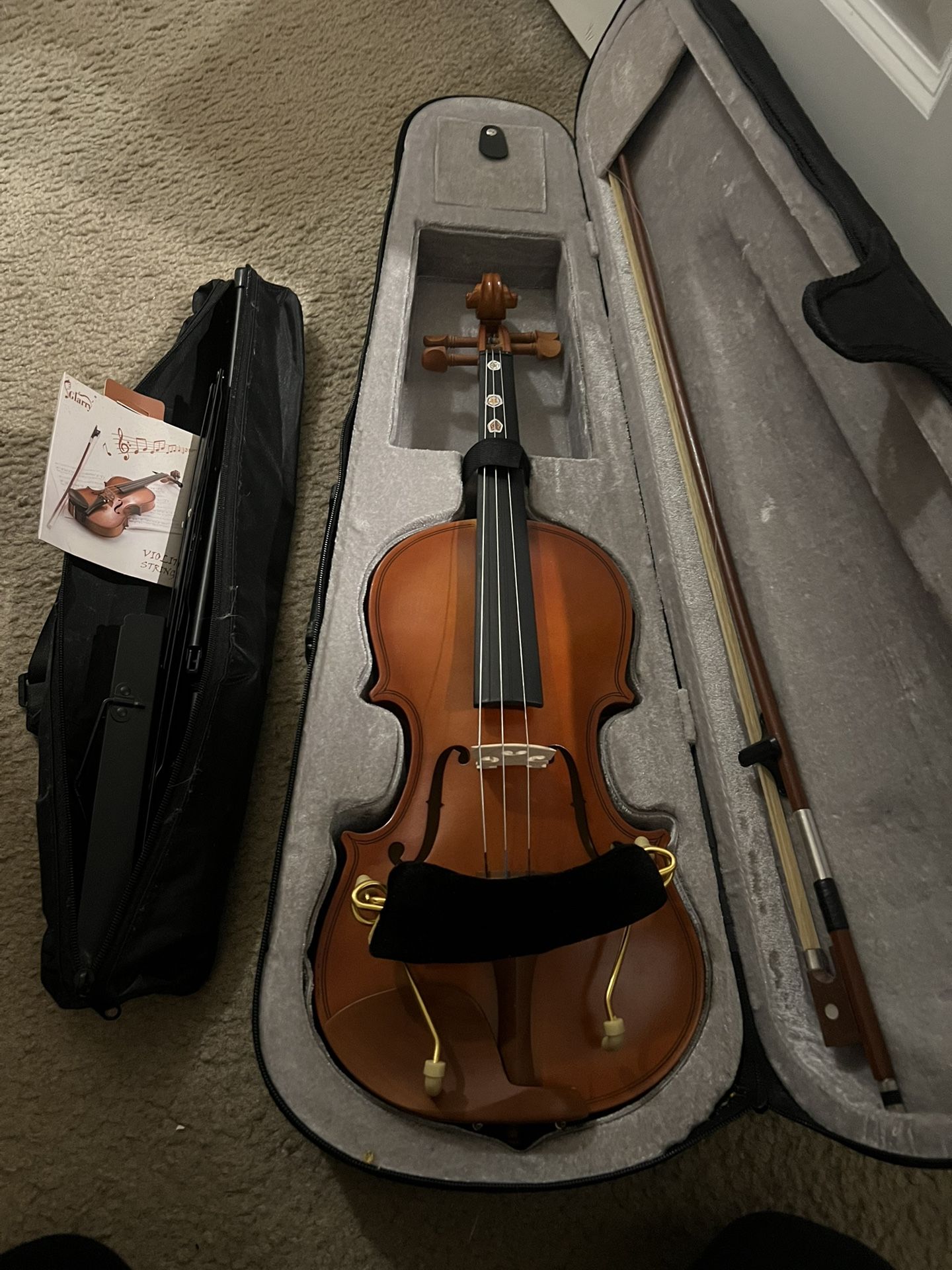 Violín Set