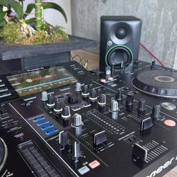 Dj System XDJ -RX