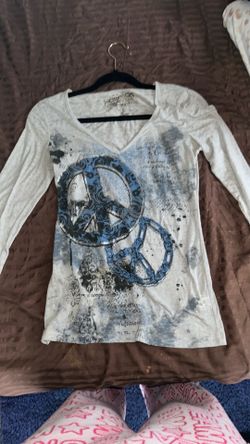 Rocker Girl Top